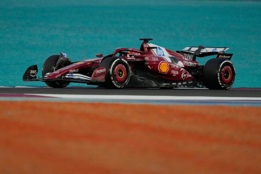 Com’è andata la Ferrari oggi in Qatar? Risultati da incubo tra Sprint e qualifiche