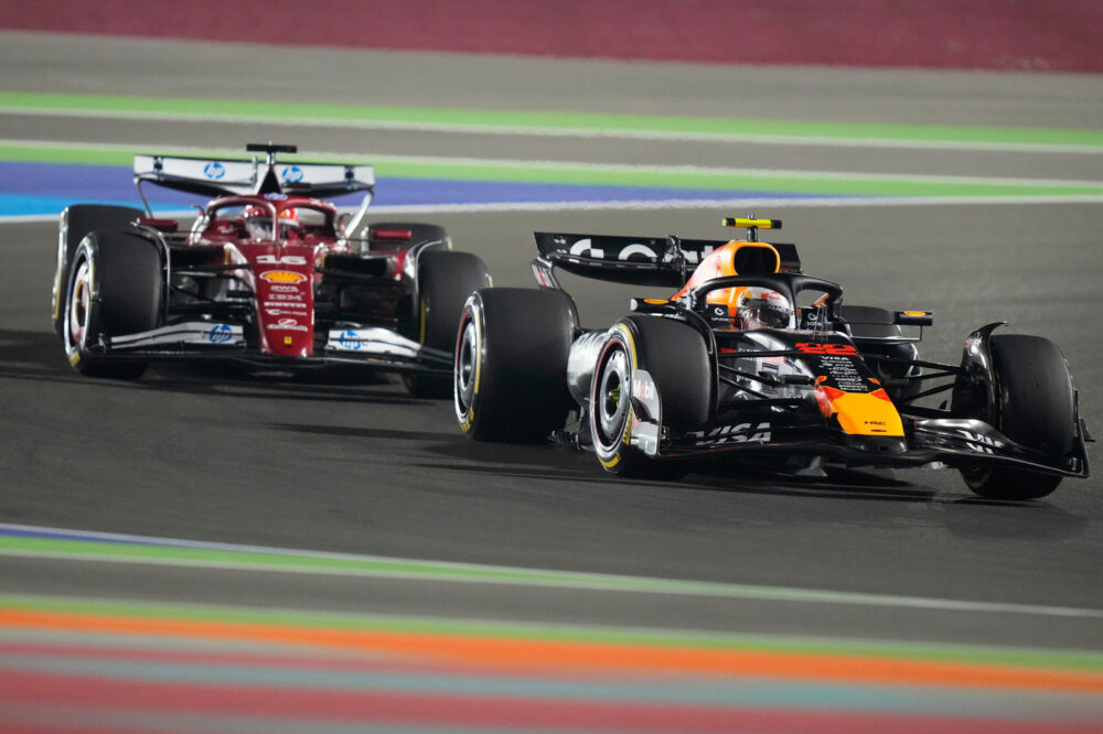 F1 oggi in tv, GP Qatar 2025: orari Sprint e qualifiche, programma, streaming