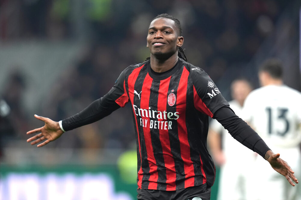 milan in testa alla serie a la juventus sorride in casa vittoria pesante del genoa