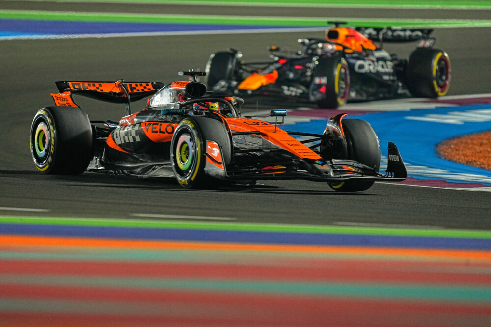Cosa succede se Norris, Verstappen e Piastri arrivassero a pari punti? La situazione e il regolamento Cosa succede se Norris, Verstappen e Piastri arrivassero a pari punti? La situazione e il regolamento