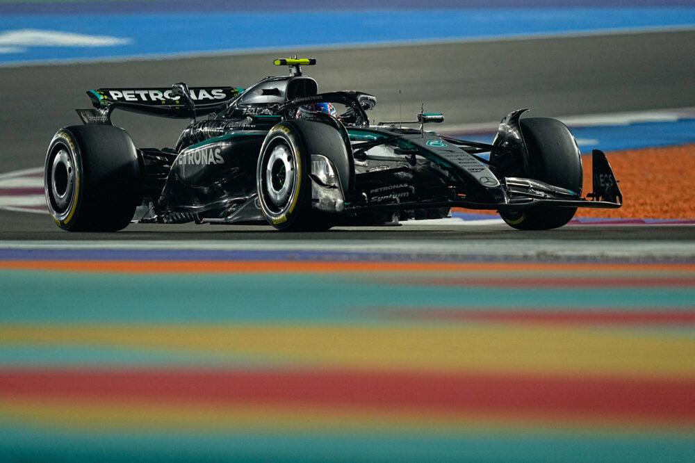 Perché l’errore di Kimi Antonelli potrebbe regalare il Mondiale a Norris: la differenza di punti e il piazzamento ad Abu Dhabi Perché l’errore di Kimi Antonelli potrebbe regalare il Mondiale a Norris: la differenza di punti e il piazzamento ad Abu Dhabi