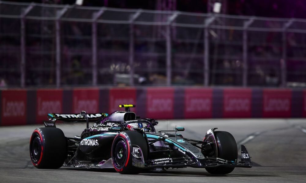 Andrea Kimi Antonelli