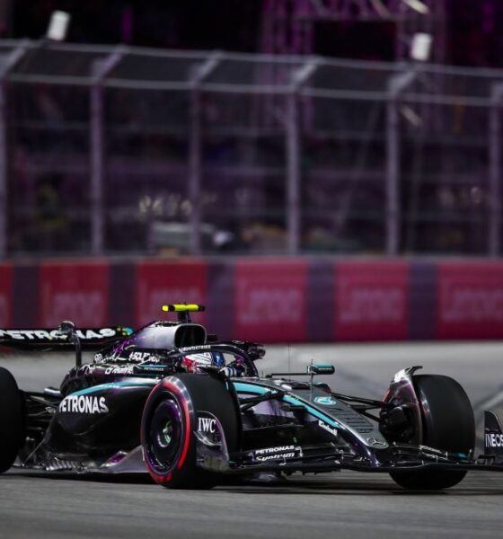 Andrea Kimi Antonelli