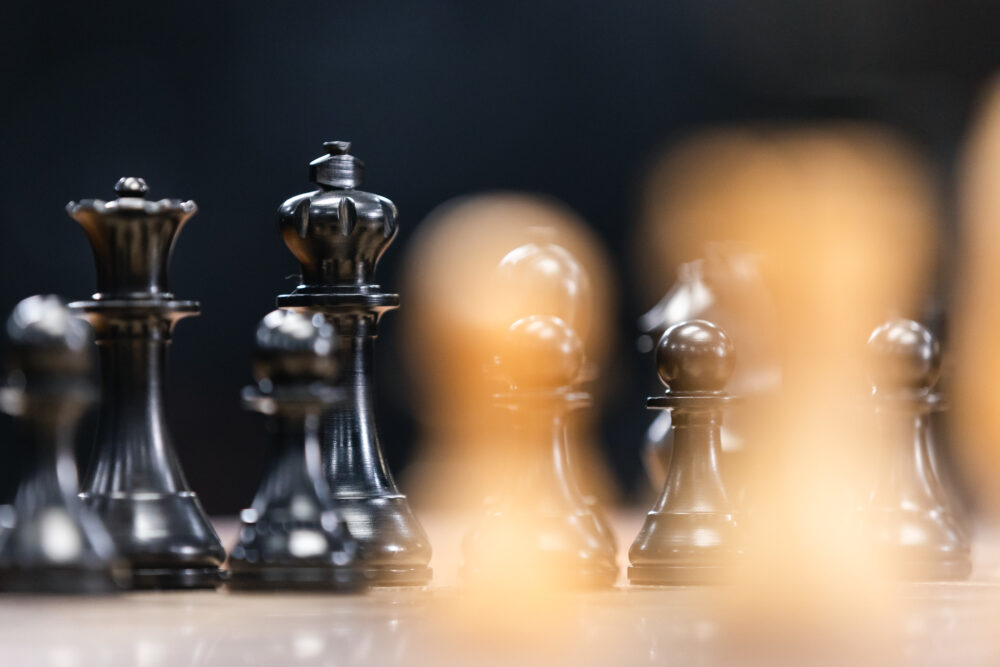 Scacchi: a Cipro il Torneo dei Candidati 2026