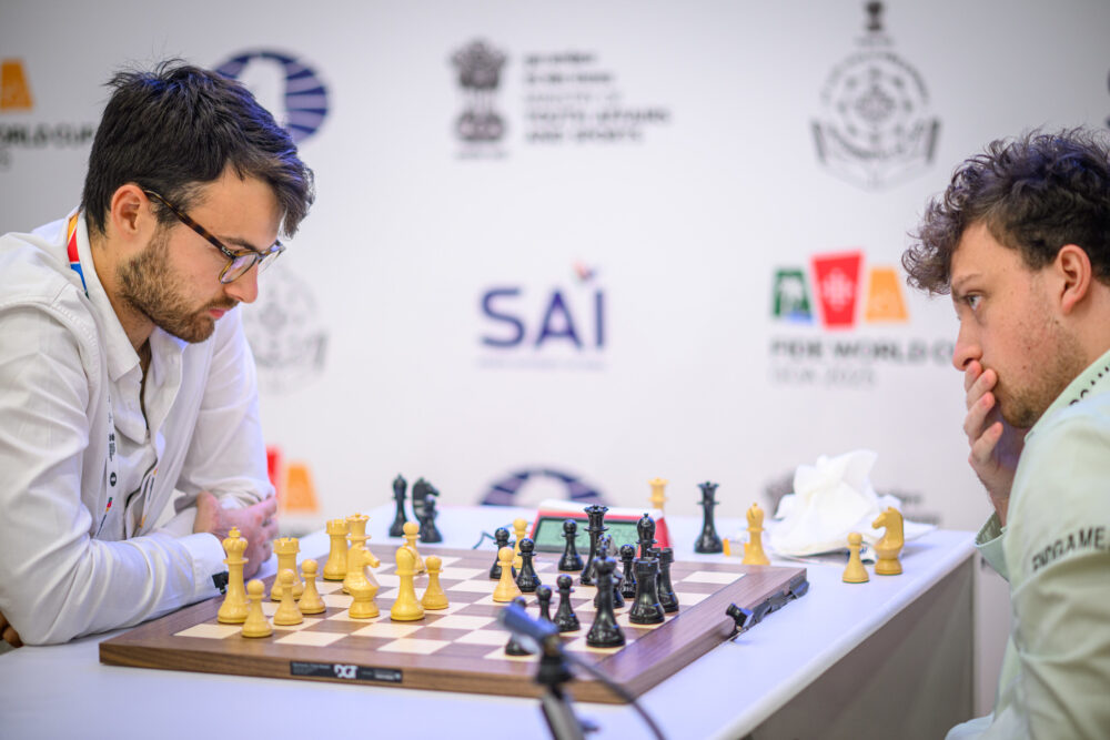 scacchi world cup 2025 lorenzo lodici sfider224 michael adams salvataggio praggnanandhaa da Oasport.it scacchi world cup 2025 lorenzo lodici sfider224 michael adams salvataggio praggnanandhaa