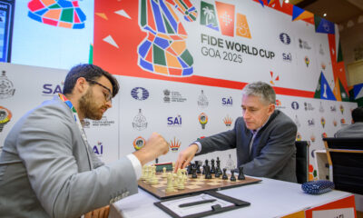 Lorenzo Lodici, Michael Adams