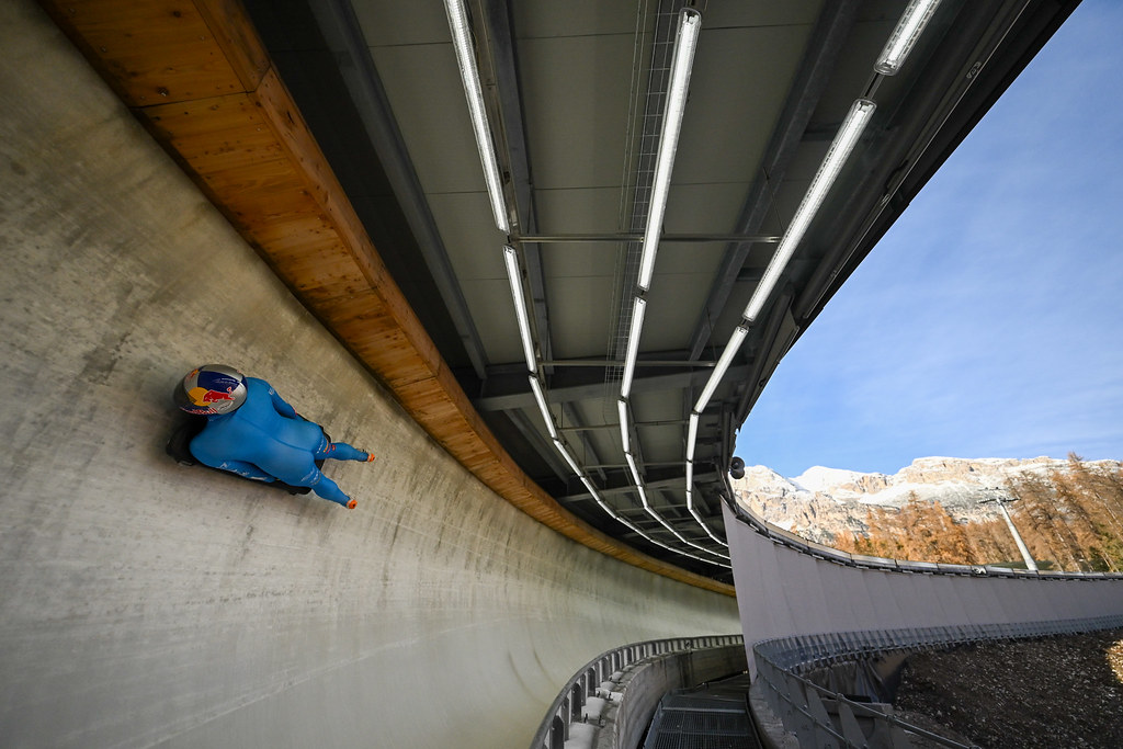 Skeleton: a Cortina si impone Jacqueline Pfeifer, miglior risultato in Coppa del Mondo per Alessandra Fumagalli