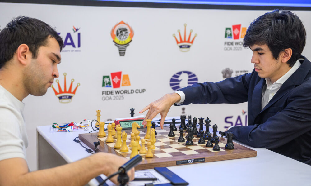 Nodirbek Yakubboev, Javokhir Sindarov