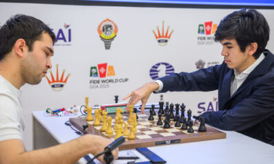 Nodirbek Yakubboev, Javokhir Sindarov