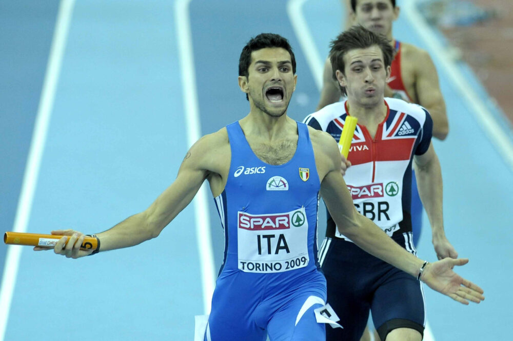 claudio licciardello problemi di postura per chituru ali ma lo ritengo al livello di jacobs sarebbe folle cambiare ora