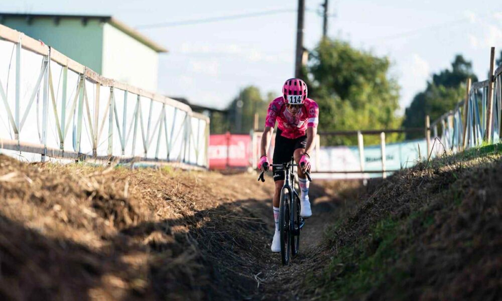 Mattia Agostinacchio