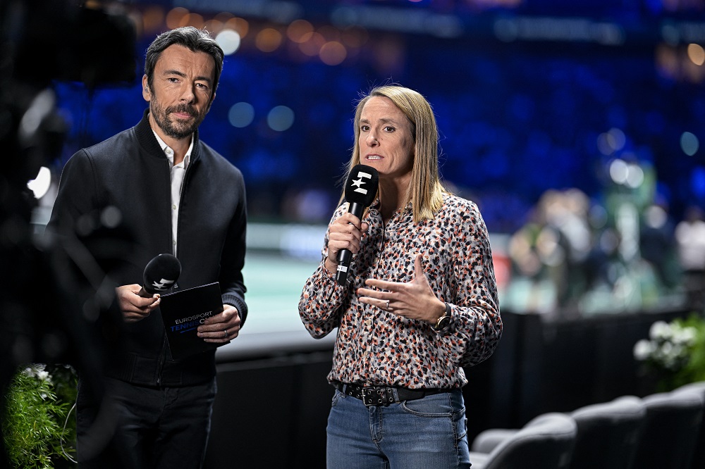 Quando la finale dell’ATP di Parigi 2025? Orario, tv, programma, streaming Quando la finale dell’ATP di Parigi 2025? Orario, tv, programma, streaming