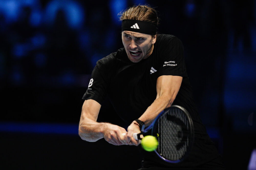 zverev auger aliassime oggi atp finals 2025 orario tv programma streaming da Oasport.it zverev auger aliassime oggi atp finals 2025 orario tv programma streaming