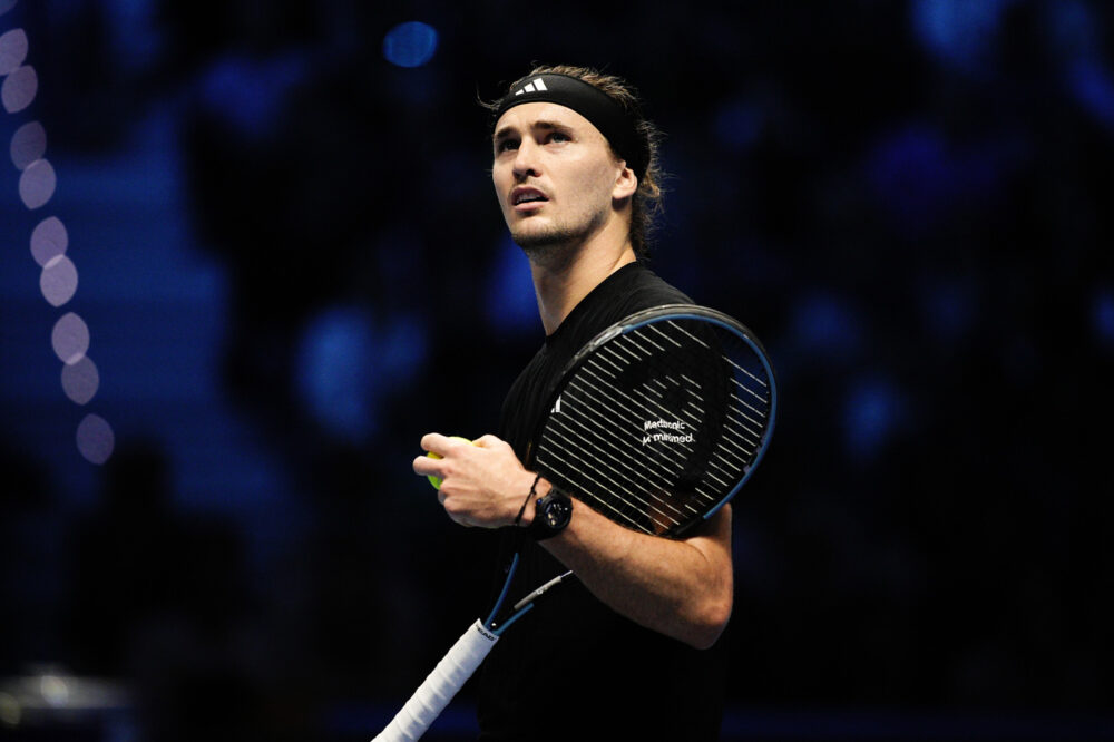 coppa davis la germania si affida a zverev per superare l8217ostacolo argentina