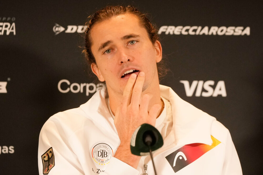 Dove vedere in tv Argentina Germania oggi, Coppa Davis 2025: orario, programma, streaming