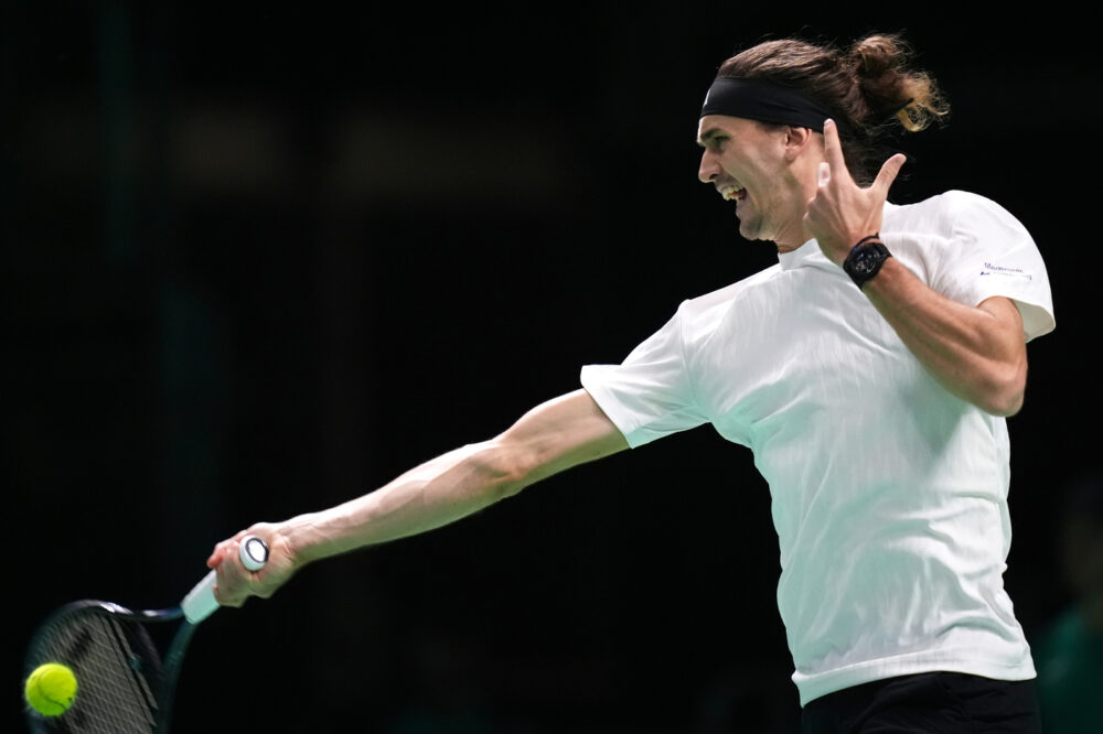 Dove vedere Spagna Germania oggi in tv, Coppa Davis 2025: orari semifinale, programma, streaming