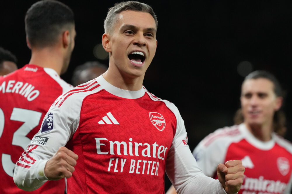 Quale partita di Champions League vedere su TV8 stasera: orario e programma in chiaro 26 novembre