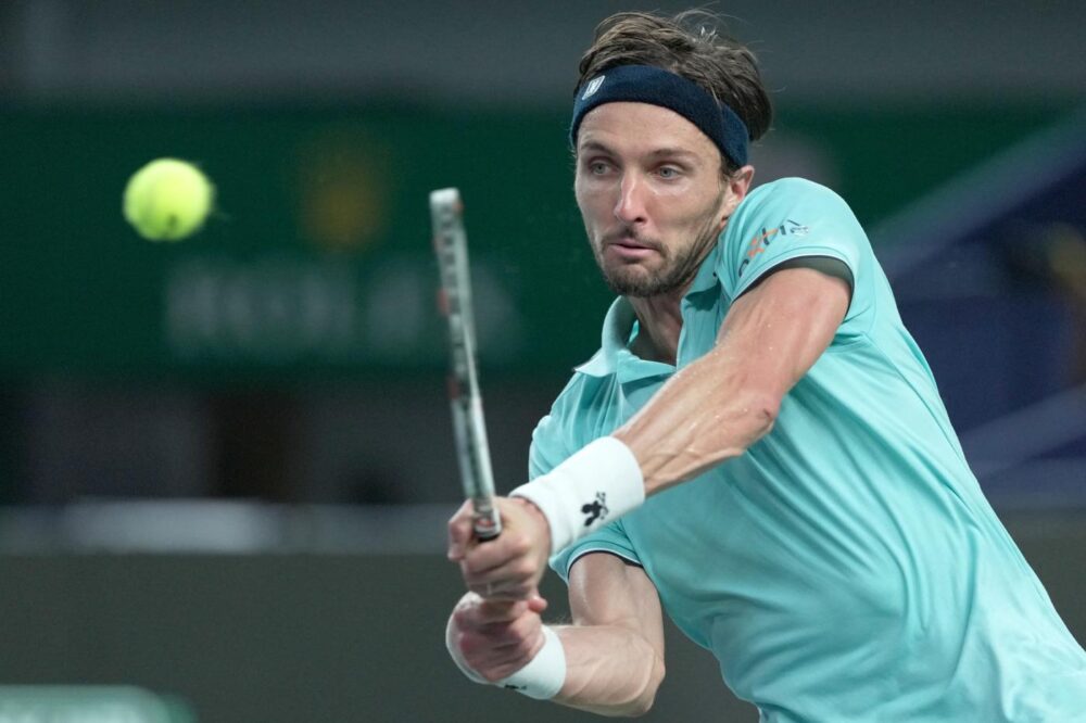 coppa davis 2025 francia e belgio aprono la final eight di bologna da Oasport.it coppa davis 2025 francia e belgio aprono la final eight di bologna