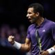Felix Auger-Aliassime