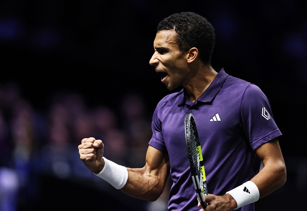 auger aliassime pu242 decidere la corsa al n1 tra sinner e alcaraz sorteggio decisivo alle finals da Oasport.it auger aliassime pu242 decidere la corsa al n1 tra sinner e alcaraz sorteggio decisivo alle finals