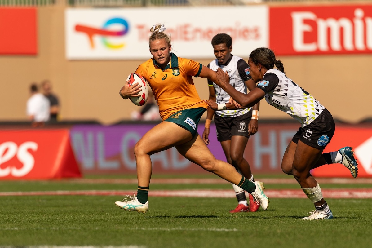 Rugby Seven femminile: a Dubai trionfa la Nuova Zelanda