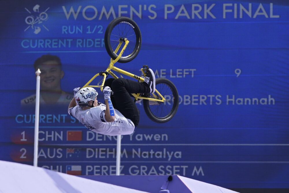 riad ospita i mondiali di bmx freestyle l8217italia affida le sue speranze alle gare di cycling trial da Oasport.it riad ospita i mondiali di bmx freestyle l8217italia affida le sue speranze alle gare di cycling trial