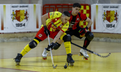 Bassano Breganze - Hockey pista - FISR - Michele Brunello