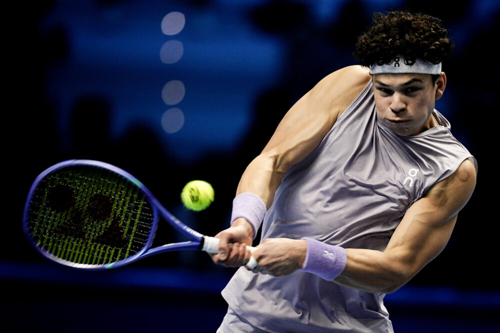 shelton auger aliassime oggi in tv atp finals 2025 orario programma streaming da Oasport.it shelton auger aliassime oggi in tv atp finals 2025 orario programma streaming