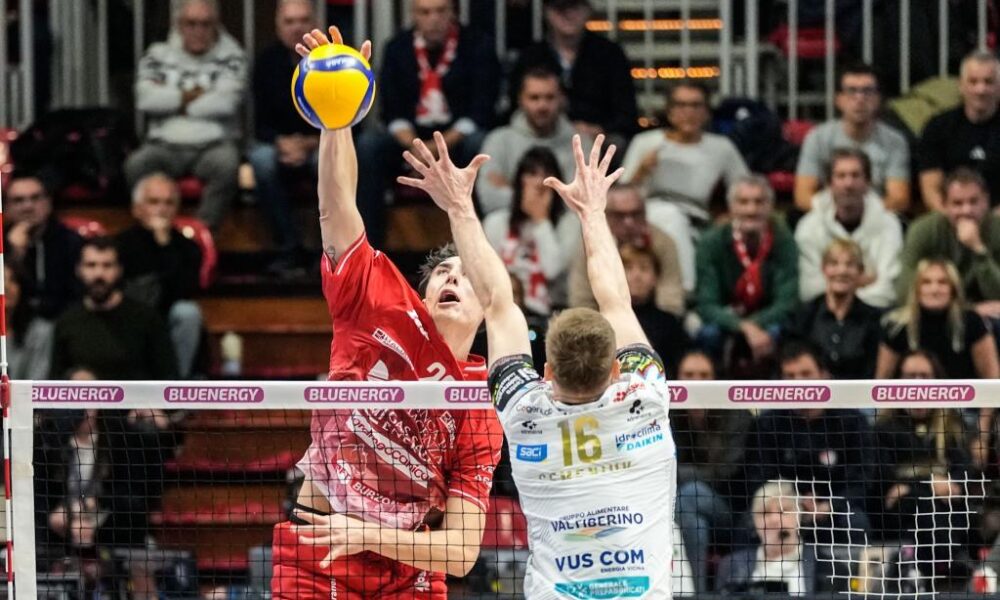 Alessandro Bovolenta