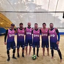 Beach Zone – La BVO, la scuola di beach volley che fa grande il Salento Beach Zone – La BVO, la scuola di beach volley che fa grande il Salento