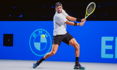 Matteo Berrettini
