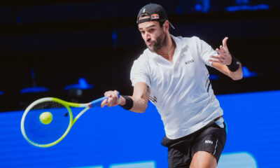 Matteo Berrettini