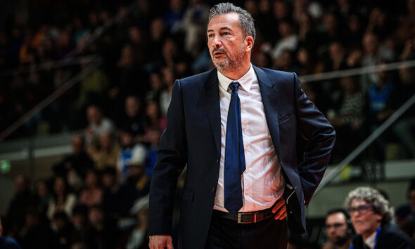 Luca Banchi