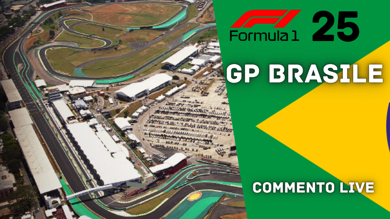 gp del brasile commento live 8211 interlagos infuocato da Oasport.it gp del brasile commento live 8211 interlagos infuocato