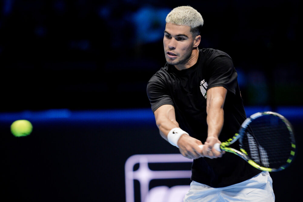 Quale partita delle ATP Finals su Rai2 oggi: orario 9 novembre, programma in chiaro, streaming Quale partita delle ATP Finals su Rai2 oggi: orario 9 novembre, programma in chiaro, streaming