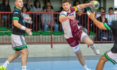 Cassano Magnano - FIGH Alessio Lucchetti