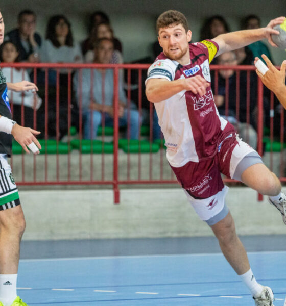 Cassano Magnano - FIGH Alessio Lucchetti