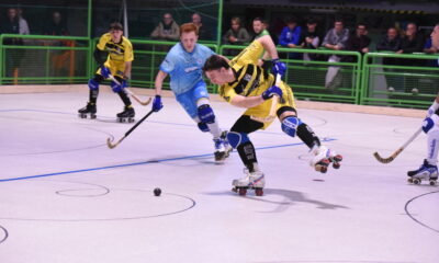Castiglione-Follonica - Hockey pista - HC Castiglione