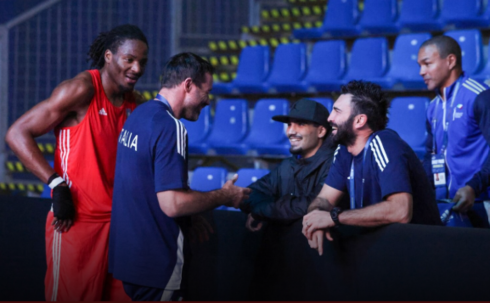 boxe fiore in semifinale agli europei u23 bronzi per saraiello e attrattivo tre eliminazioni ai quarti da Oasport.it boxe fiore in semifinale agli europei u23 bronzi per saraiello e attrattivo tre eliminazioni ai quarti