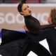 Madison Chock-Evan Bates