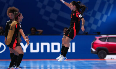 Colombia Calcio a 5 Femminile