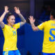 Nazionale Colombia Femminile calcio a 5