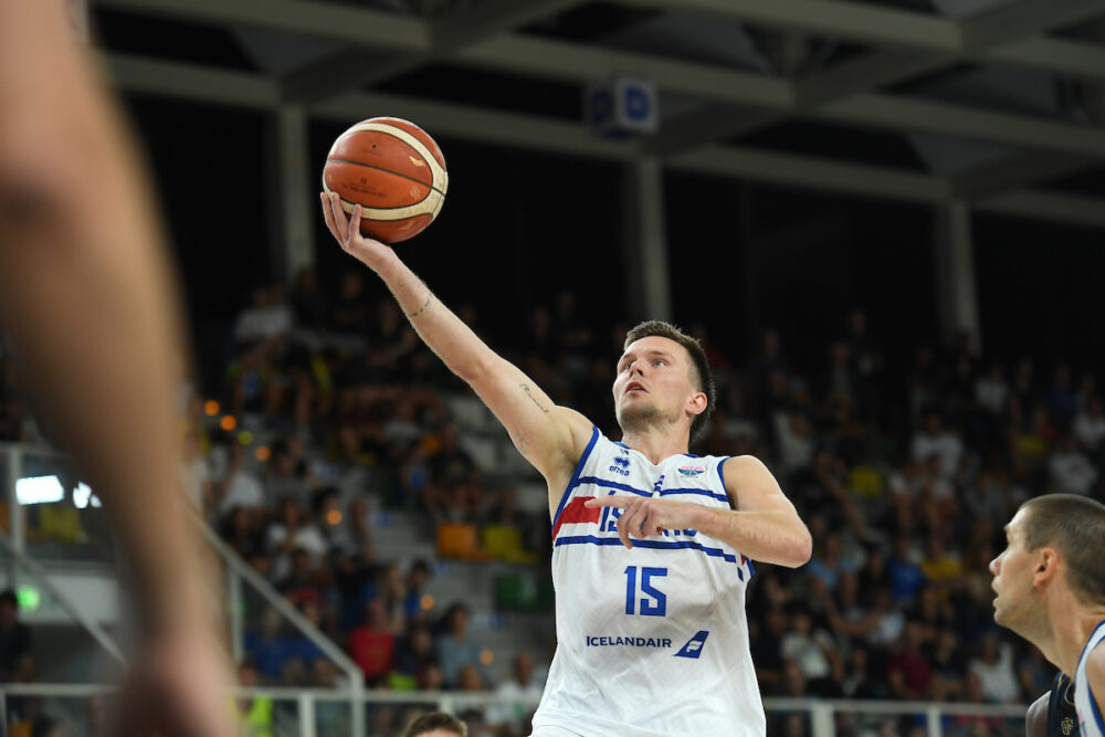 Basket, l’Islanda ai raggi X. L’Italia deve evitare brutte sorprese già accadute… Basket, l’Islanda ai raggi X. L’Italia deve evitare brutte sorprese già accadute…