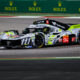 Peugeot WEC
