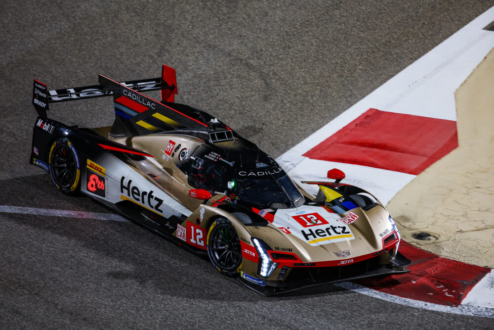 wec il bilancio del 2025 di cadillac abbiamo fatto una grande stagione da Oasport.it wec il bilancio del 2025 di cadillac abbiamo fatto una grande stagione