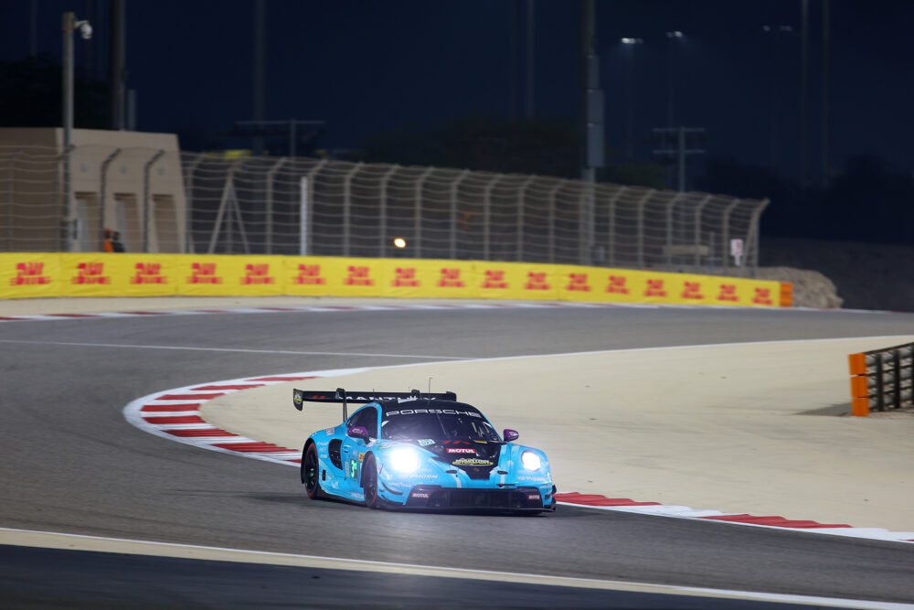 WEC, Riccardo Pera trionfa in LMGT3 in Bahrain: “Un sogno che si è avverato” WEC, Riccardo Pera trionfa in LMGT3 in Bahrain: “Un sogno che si è avverato”