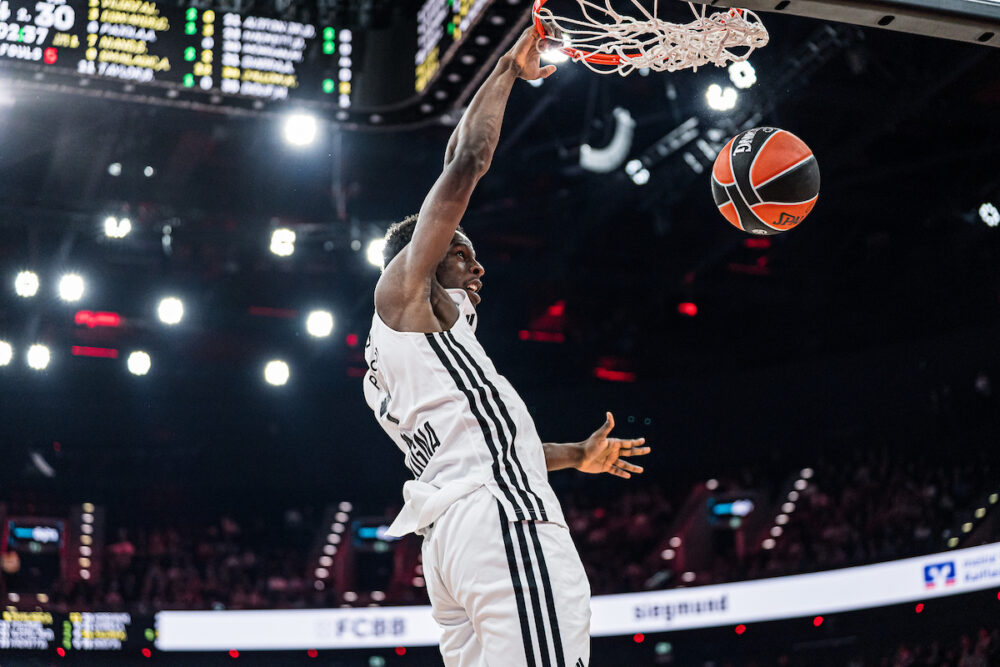 LIVE Virtus Bologna Efes Istanbul, Eurolega basket 2026 in DIRETTA: serve una scossa in Europa