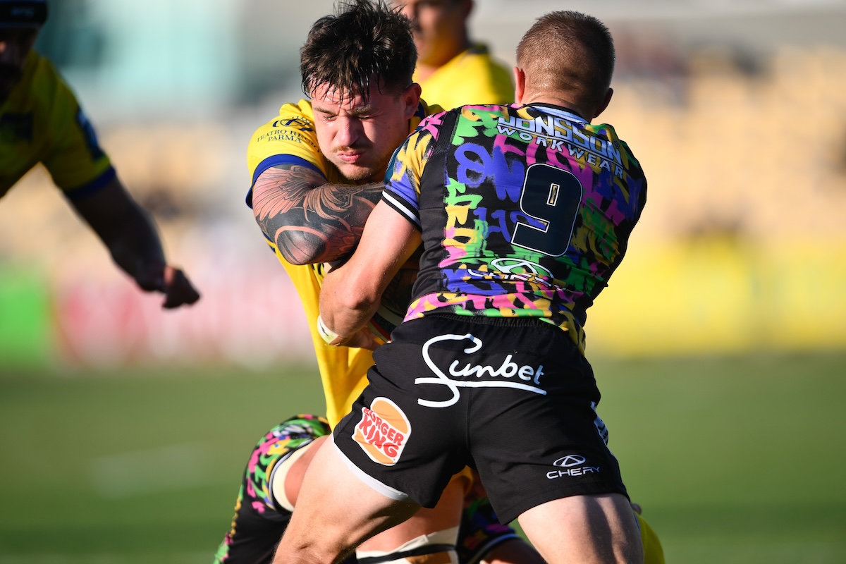 United Rugby Championship: le Zebre con Cardiff per l’esame di maturità