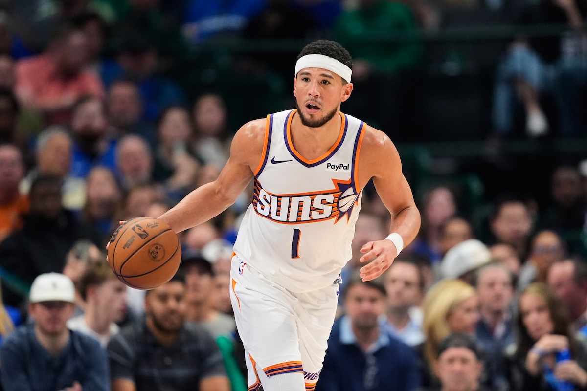 NBA, i risultati della notte (14 novembre). Raptors, Hawks e Suns a segno