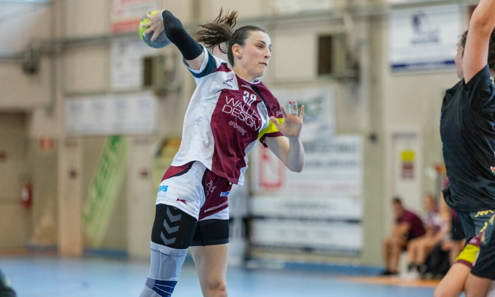 Serie A1 pallamano